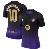 FC Barcelona 2a Equipación 2026/27 - MUJER